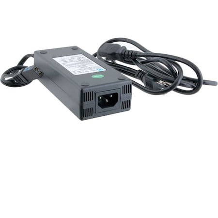 Server Cord, Power Supply, 12V, 10Amp For Products - Part No Ser86507 SER86507